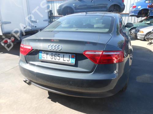 Left mirror AUDI A5 (8T3) 2.0 TFSI | BP25670950C26 