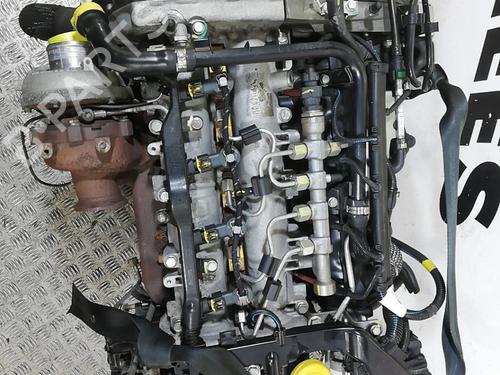 Used Engine ALFA ROMEO GIULIETTA (940_) 2.0 JTDM (940FXQ1A, 940FYC1A) (150 hp) 25663081