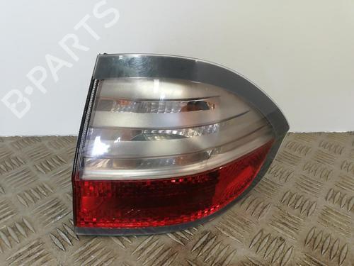 Used Right taillight Right taillight 38780800 38780800