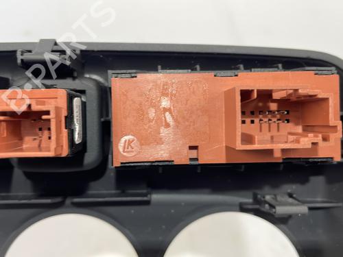 Warning switch CITROËN C3 Picasso (SH_) 1.4 VTi 95 (SH8FSC, SH8FP0, SH8FP6) | BP25664152I22 - Image 3