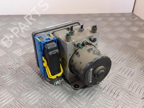 ABS Bremseaggregat CITROËN C5 I (DC_) 2.0 16V (DCRFNC, DCRFNF) | BP25670995M43