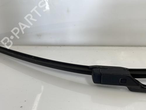 Front windshield wiper arm PEUGEOT 208 I (CA_, CC_) 1.2 VTI 82 | BP26557395C143 