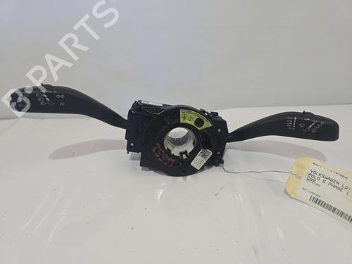 Rattstammestilk VW POLO V (6R1, 6C1) 1.4 GTI (180 hp) 29893379