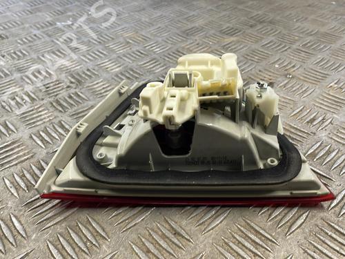 Used Left tailgate light Left tailgate light BMW 3 Touring (E91) 320 d xDrive (184 hp) 25663007 25663007