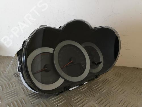 Instrument cluster TOYOTA RAV 4 III (_A3_) 2.2 D 4WD (ALA30_, ALA30R) | BP25670632C47 