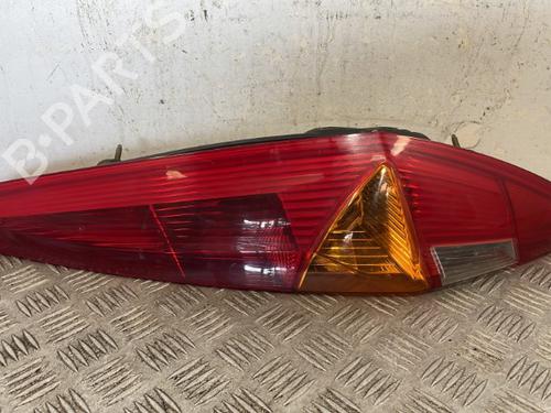 Used Right taillight FIAT PUNTO (188_) 1.9 JTD (86 hp) 25664587