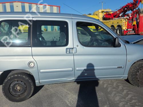 Used Parts CITROËN BERLINGO / BERLINGO FIRST Box Body/MPV (M_)  1.9 D 70 (MBWJZ, MCWJZ)  4480915