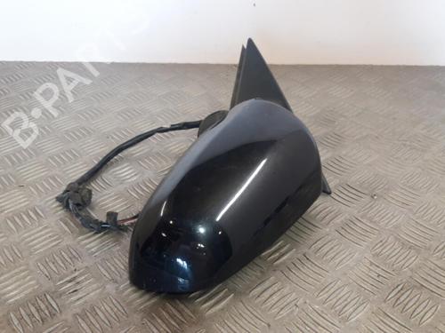 Left mirror AUDI A3 (8P1) 2.0 TDI 16V | BP25666189C26