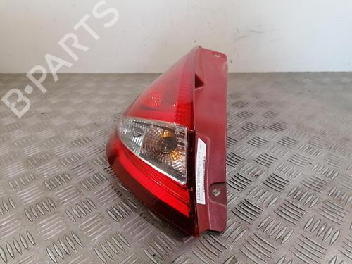 Used Left taillight Left taillight FORD FIESTA VI (CB1, CCN) 1.4 TDCi (70 hp) 25668378 25668378