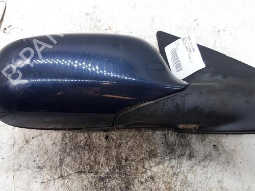 Retrovisor derecho SAAB 9-3 (YS3F, E79, D79, D75) 1.9 TiD | BP25666303C27 