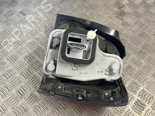 Left taillight VW POLO V (6R1, 6C1) 1.6 TDI | BP25668179C34 