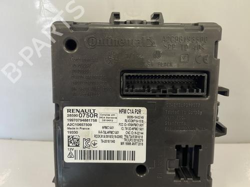 Electronic module RENAULT CLIO V (B7_) 1.5 Blue dCi 85 (B7AG) | BP29485000M83 - Image 2