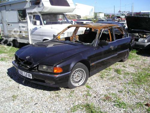 Right front indicator BMW 7 (E38) 740 i, iL | BP25661896C33 - Image 4