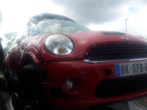Generator MINI MINI (R56) John Cooper Works | BP25663623M7 