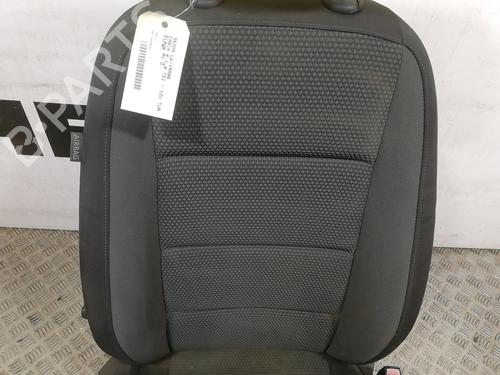 Right front seat SKODA FABIA IV (PJ3) 1.0 TSI | BP25667401C16  - Image 6