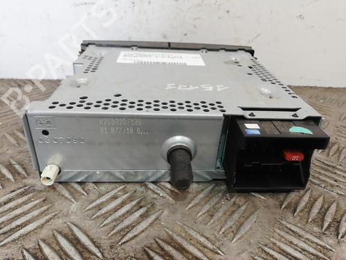 Radio CITROËN DS3 (SA_) 1.4 VTi 95 | BP25662618E6 - Image 5