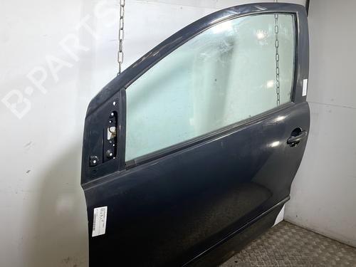 Left front door VW FOX Hatchback (5Z1, 5Z3, 5Z4) 1.2 | BP29185140C2