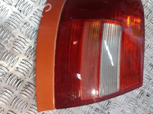 Left taillight AUDI A4 B5 (8D2) 1.9 TDI | BP25666273C34 