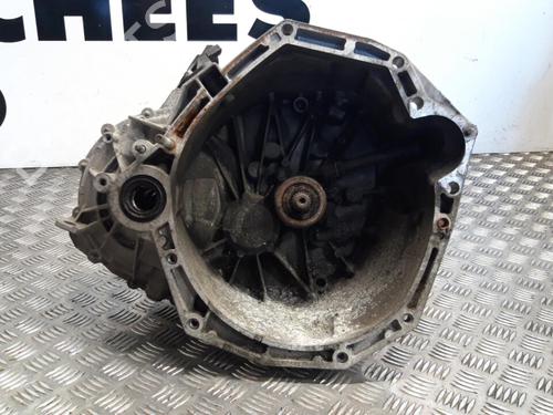 Used Gearbox Gearbox RENAULT MEGANE III Hatchback (BZ0/1_, B3_) 1.5 dCi (BZ09, BZ0D, BZ1W, BZ29, BZ14) (110 hp) 25666211 25666211