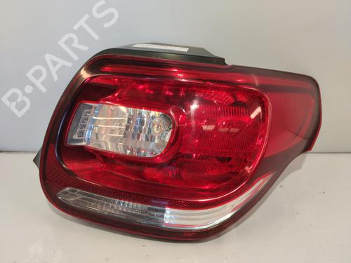 Used Right taillight CITROËN DS3 (SA_) 1.6 VTi 120 (120 hp) 32114621