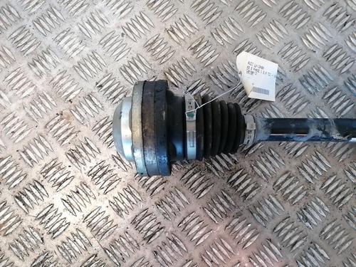 Used Right front driveshaft Right front driveshaft AUDI A3 (8P1) 2.0 TDI 16V (140 hp) 36479336 36479336