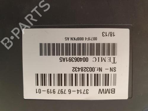 Control unit BMW X6 (E71, E72) M 50 d | BP25671231M11  - Image 5