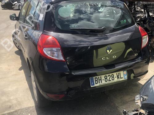 Right taillight RENAULT CLIO III (BR0/1, CR0/1) 1.5 dCi (C/BR0G, C/BR1G) | BP25664657C35 