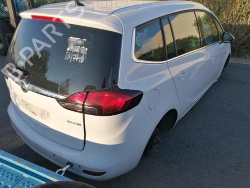 Subframe OPEL ZAFIRA TOURER C (P12) 1.6 CDTI (75) | BP25663566M9 - Image 5