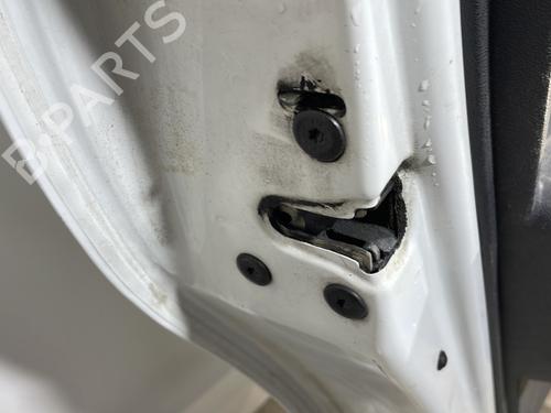 Left rear door DACIA SANDERO 1.5 dCi | BP25669204C4