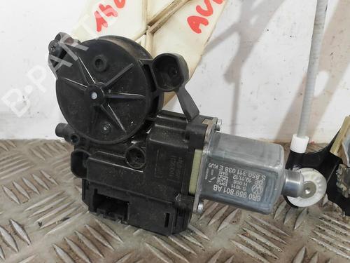 Front left window mechanism VW POLO V (6R1, 6C1) 1.6 TDI | BP25665267C22 
