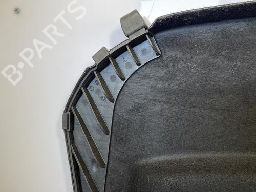 Rear parcel shelf BMW 1 (F21) 120 d xDrive | BP25669040C85 - Image 5