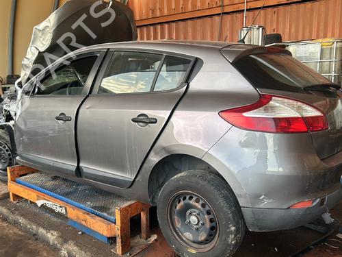 Engine control unit (ECU) RENAULT MEGANE III Hatchback (BZ0/1_, B3_) 1.5 dCi (BZ09, BZ0D, BZ1W, BZ29, BZ14) | BP35784810M57 - Image 5