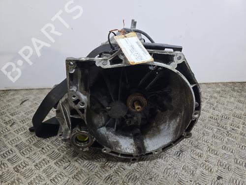 Used Gearbox FORD FIESTA VI (CB1, CCN) 1.0 EcoBoost (100 hp) 29301225