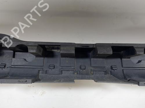 Rear bumper MERCEDES-BENZ VITO / MIXTO Van (W639) 111 CDI (639.601, 639.603) | BP26577193C8 