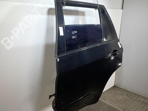 Left rear door BMW X5 (E70) M | BP25669181C4 
