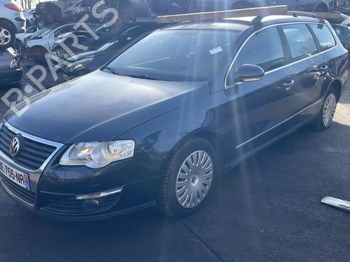 Right headlight VW PASSAT B6 Variant (3C5) 2.0 TDI 16V | BP29422451C29 - Image 10