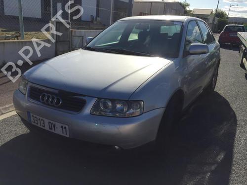 Venstre baglygte AUDI A3 (8L1) 1.9 TDI | BP25666223C34 