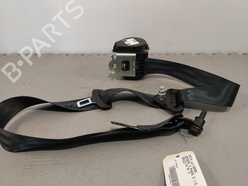 front-right-seatbelt-dacia-sandero-ii-2012-39521818 main image