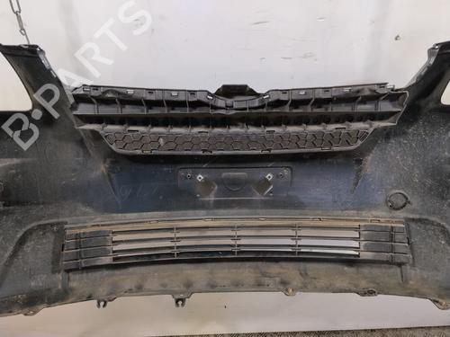 Used Front bumper Front bumper TOYOTA URBAN CRUISER (_P1_) 1.4 D-4D (NLP110_, NLP110R) (90 hp) 34632488 34632488