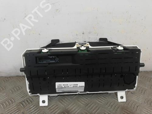 Instrument cluster LAND ROVER RANGE ROVER SPORT I (L320) 3.0 D 4x4 | BP25662335C47 