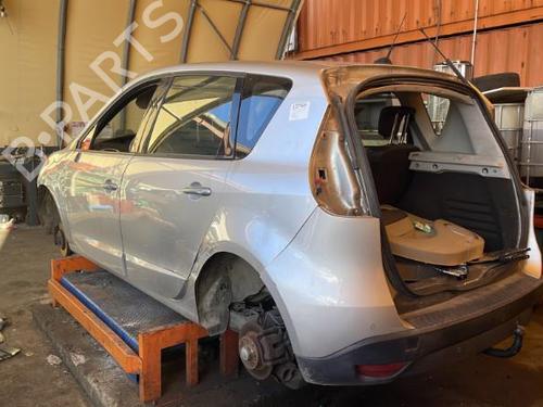 Switch RENAULT SCÉNIC III (JZ0/1_) 1.5 dCi | BP25669923I30 - Image 4