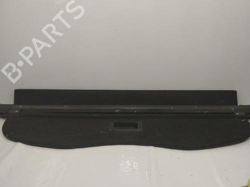 Used Rear parcel shelf Rear parcel shelf RENAULT CLIO III Grandtour (KR0/1_) 1.5 dCi (KR0F) (86 hp) 32686402 32686402
