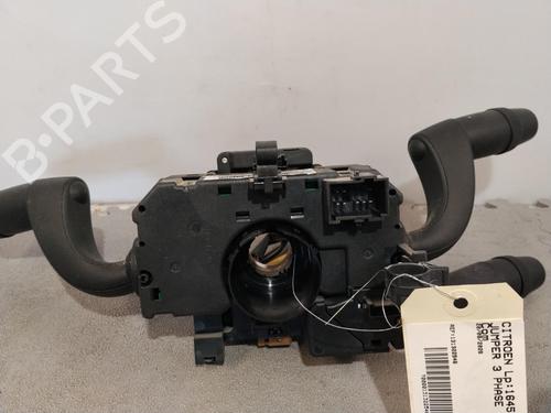 Steering column stalk CITROËN JUMPER II Van 2.2 HDi 110 | BP38484089I23 - Image 2