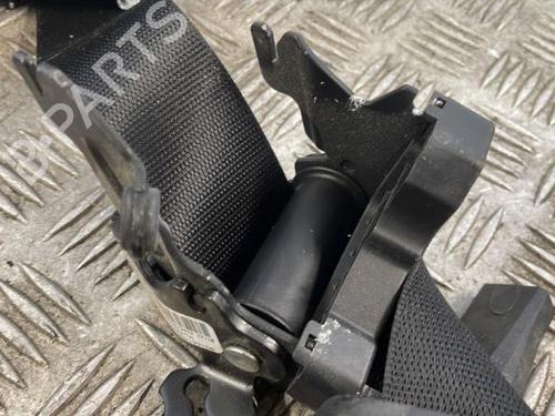 Front right seatbelt MERCEDES-BENZ E-CLASS (W212) E 220 CDI / BlueTEC (212.001, 212.002) | BP25662117I25  - Image 8