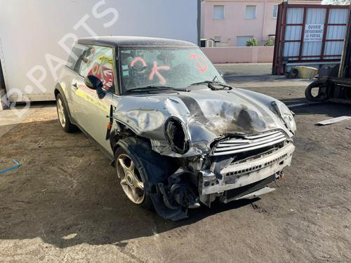 Electronic module MINI MINI (R50, R53) Cooper | BP25665190M83 