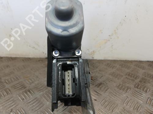 Front left window mechanism PEUGEOT 308 I (4A_, 4C_) 1.6 HDi | BP25665009C22