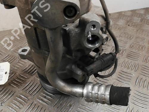 AC compressor BMW 3 Coupe (E92) 320 d | BP25670510M34 