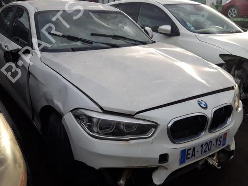 Right rear steering knuckle BMW 1 (F20) 118 d | BP25670464M28 