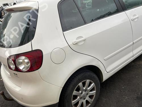 Rear parcel shelf VW GOLF PLUS V (5M1, 521) 1.9 TDI | BP25668149C85 - Image 10
