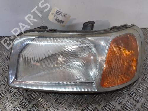 Used Left headlight Left headlight LAND ROVER FREELANDER I (L314) [1998-2006] 25671124 25671124